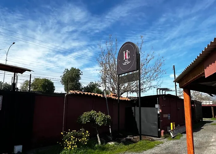 Hostal Colonial
