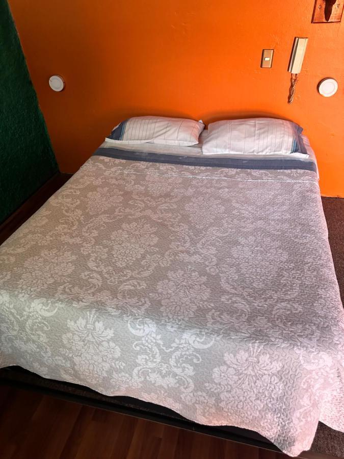 Hostal Colonial Casa de hóspedes Rancagua
