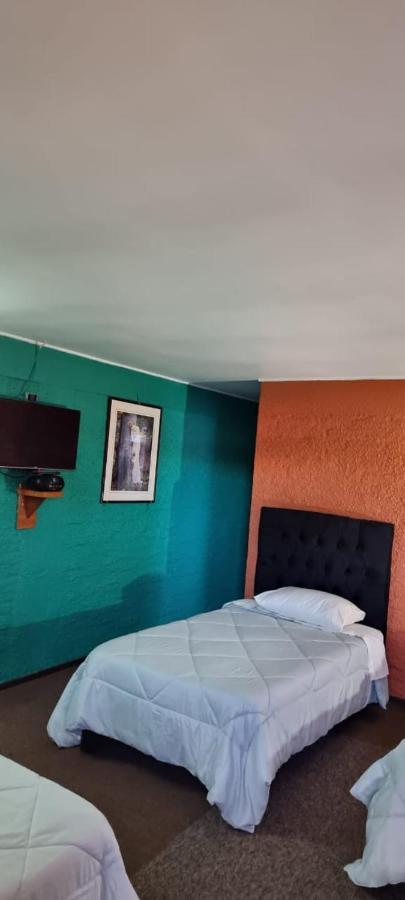 Hostal Colonial *
