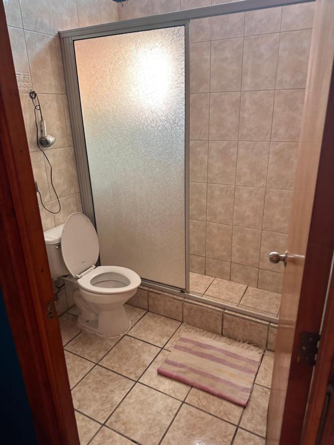Hostal Colonial * Rancagua