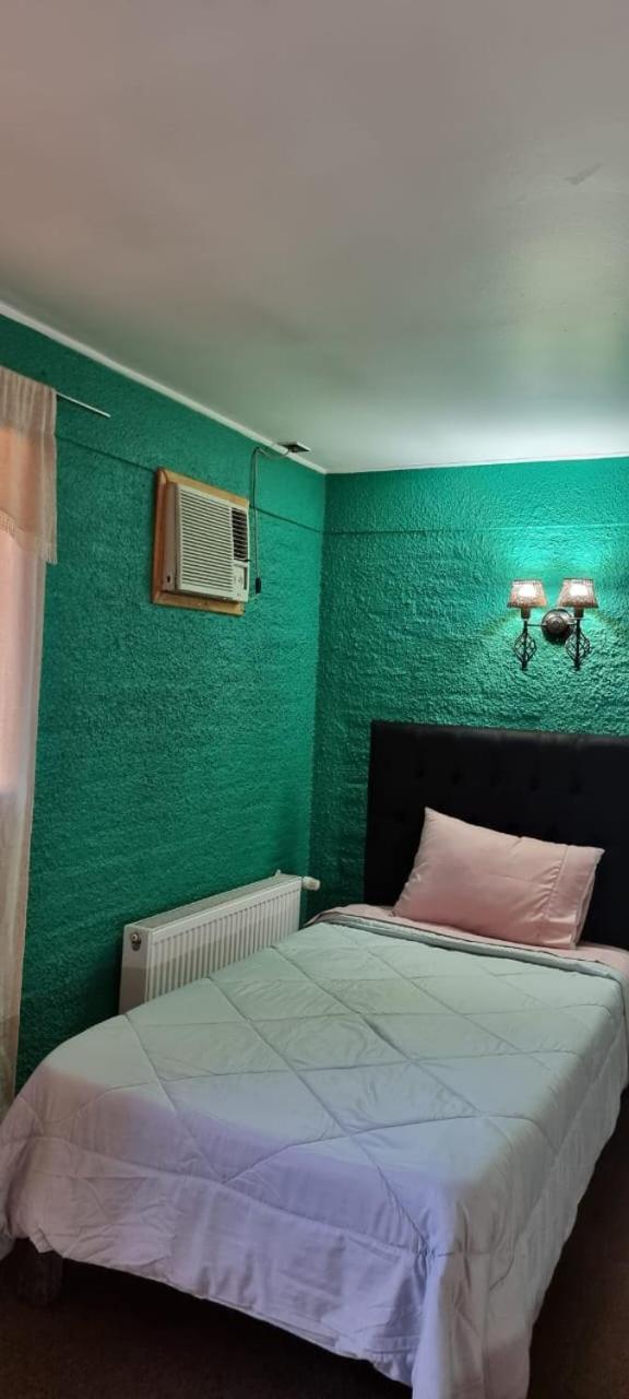 Hostal Colonial * Rancagua
