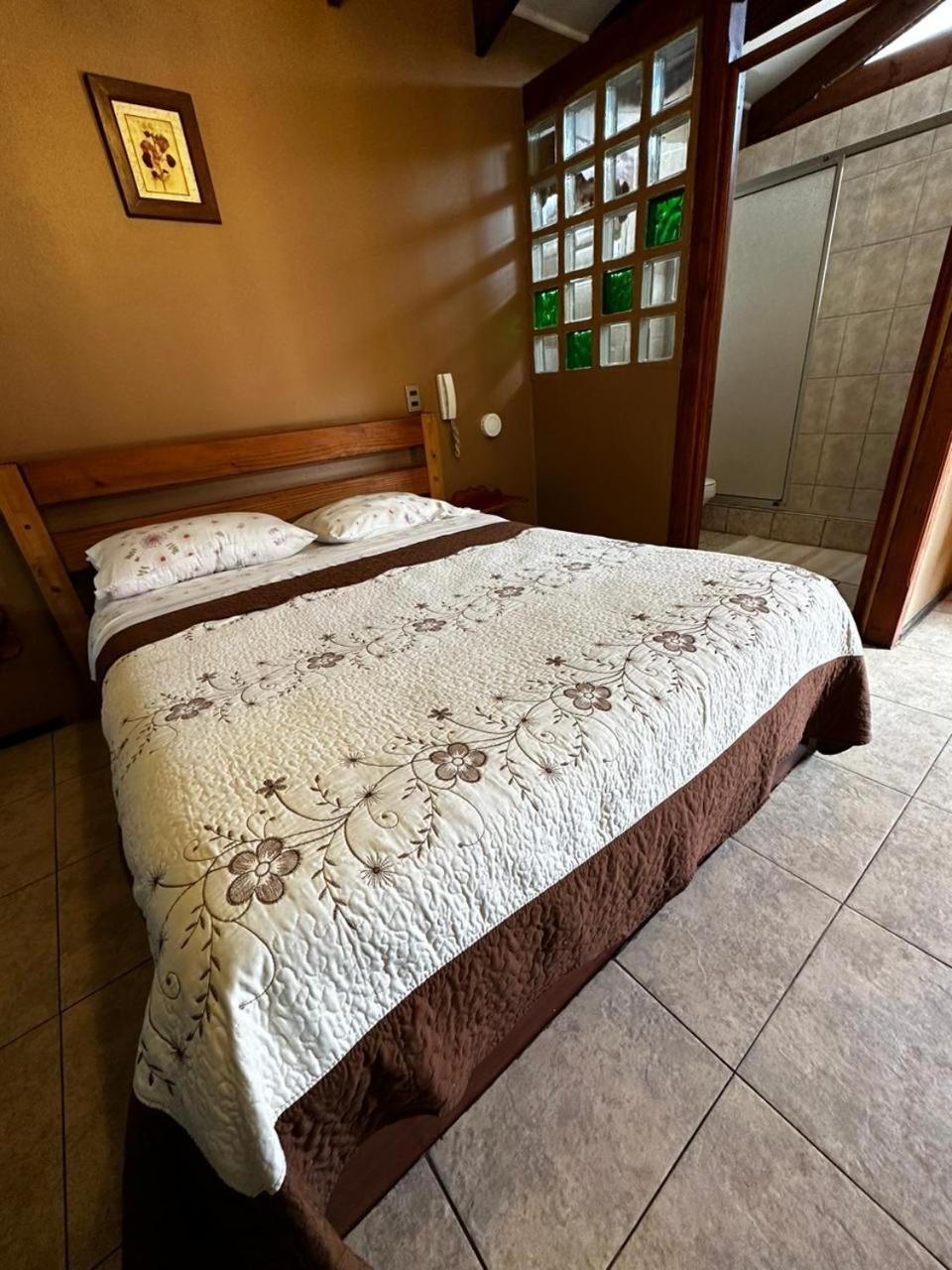 Hostal Colonial Casa de hóspedes Rancagua
