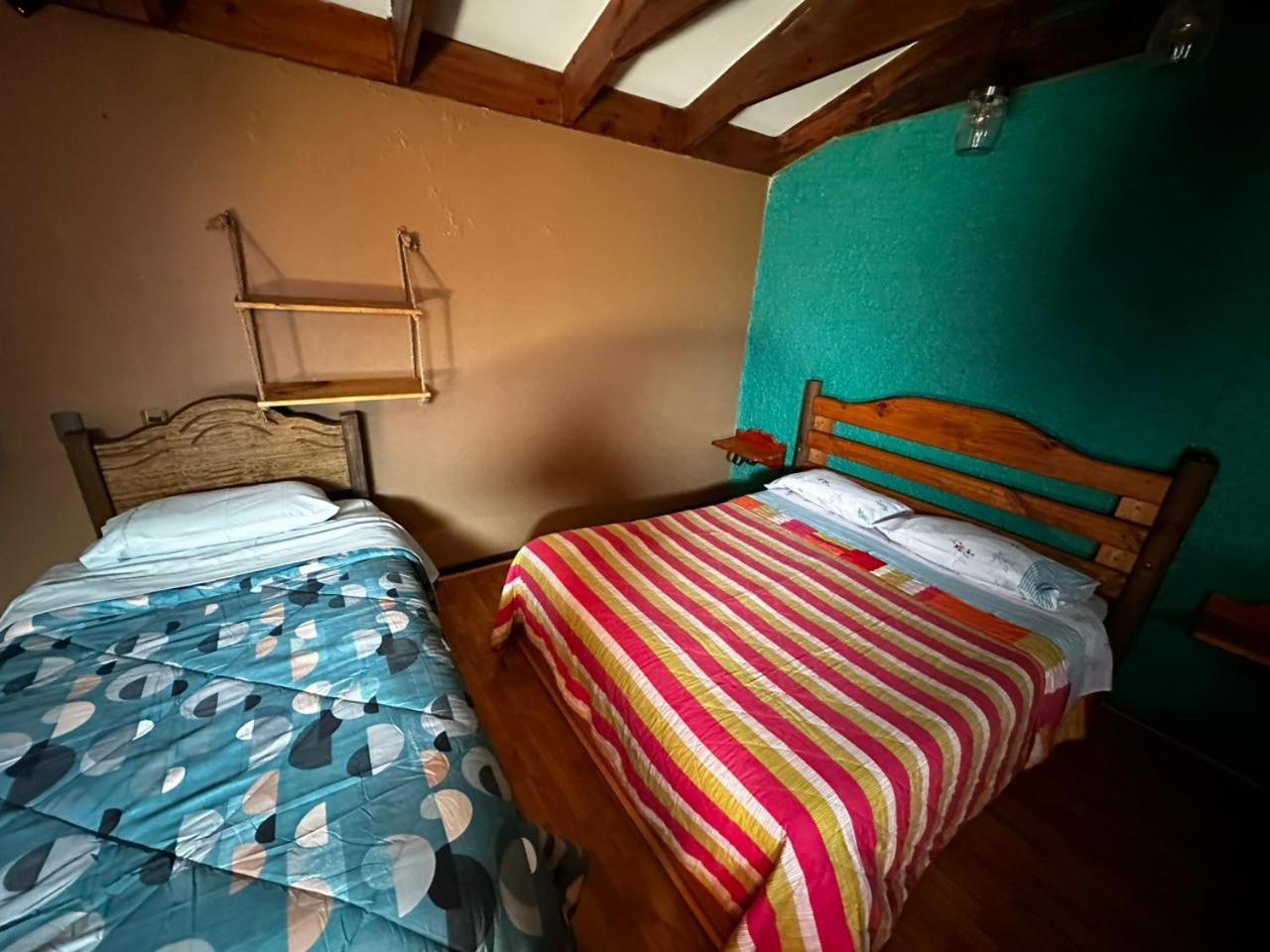 Hostal Colonial * Rancagua