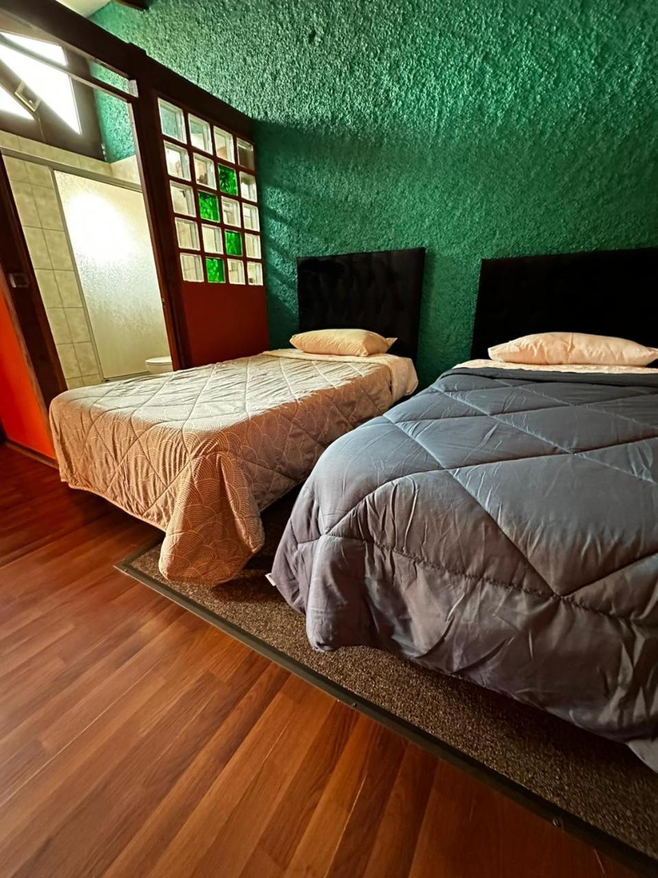 Casa de hóspedes Hostal Colonial *