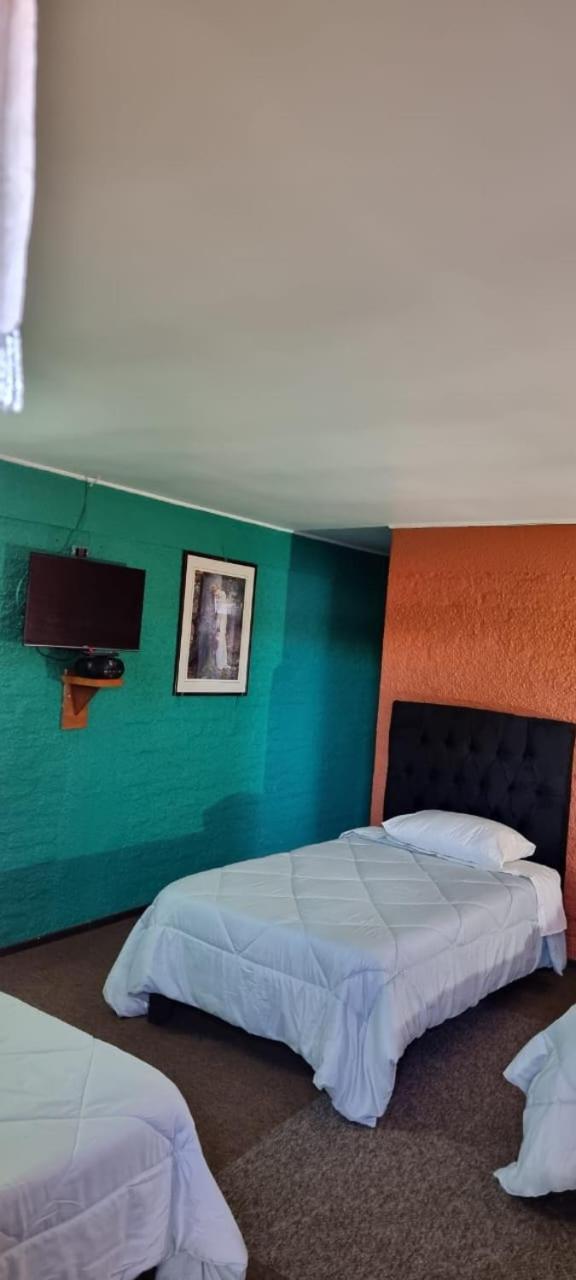 Hostal Colonial Casa de hóspedes Rancagua