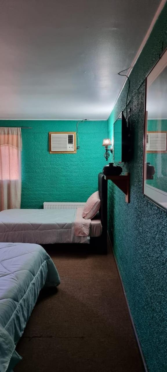 Hostal Colonial Casa de hóspedes
