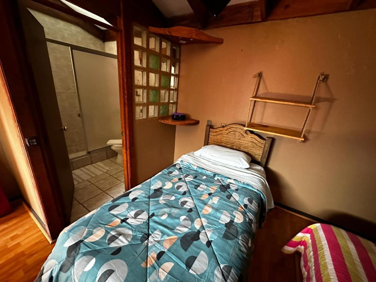 Hostal Colonial Casa de hóspedes *