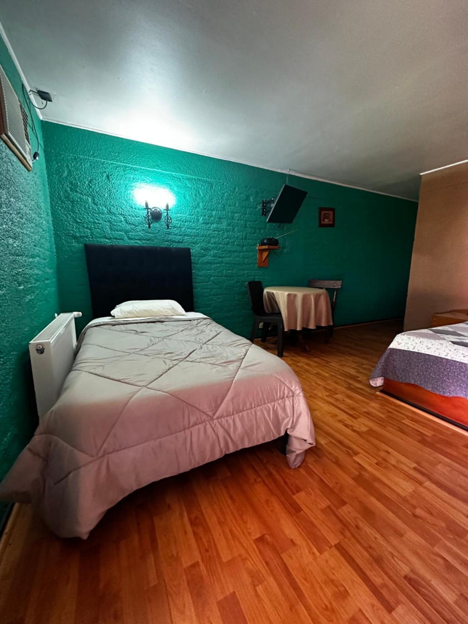 Casa de hóspedes Hostal Colonial Rancagua