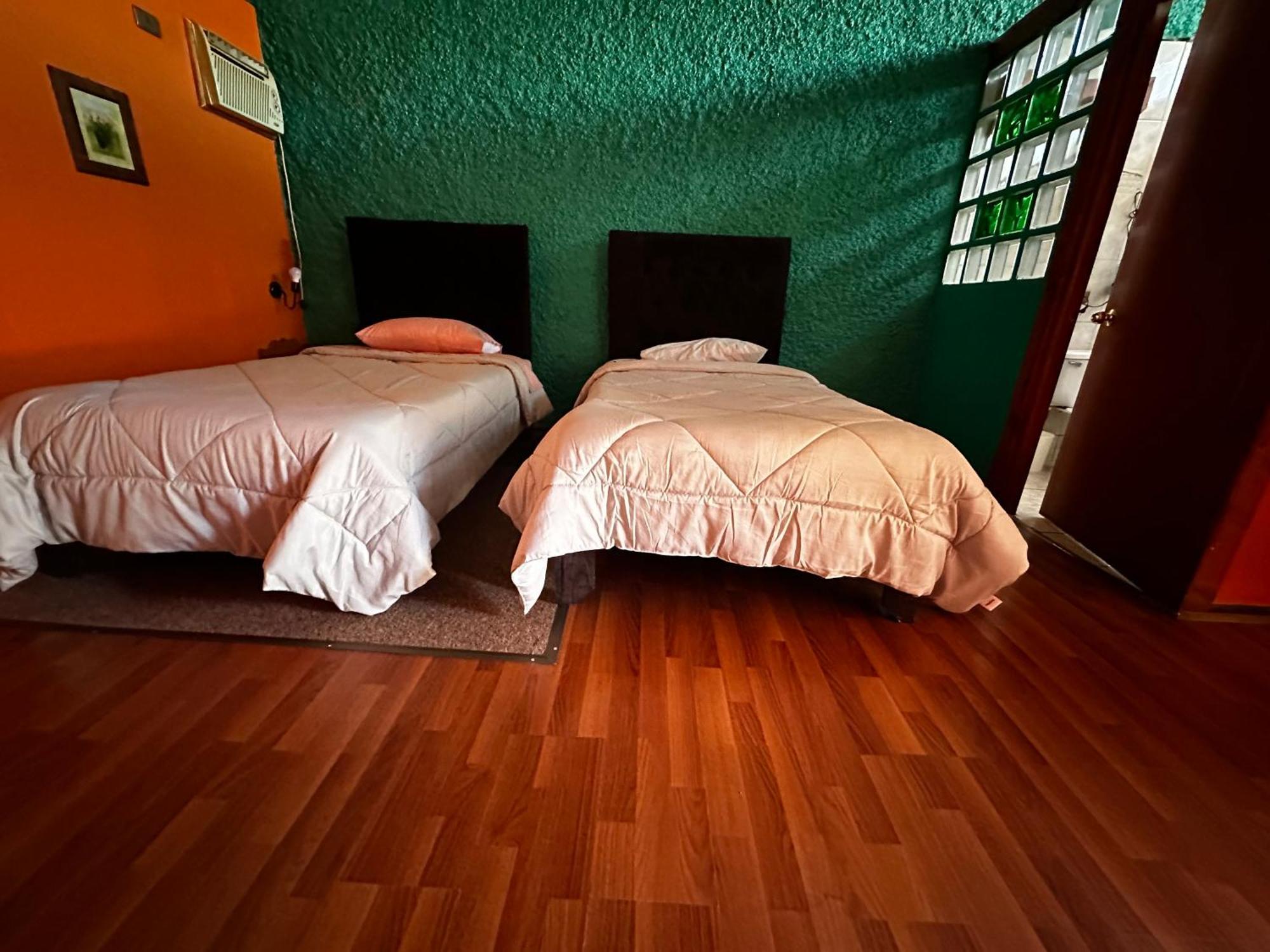 Casa de hóspedes Hostal Colonial Rancagua
