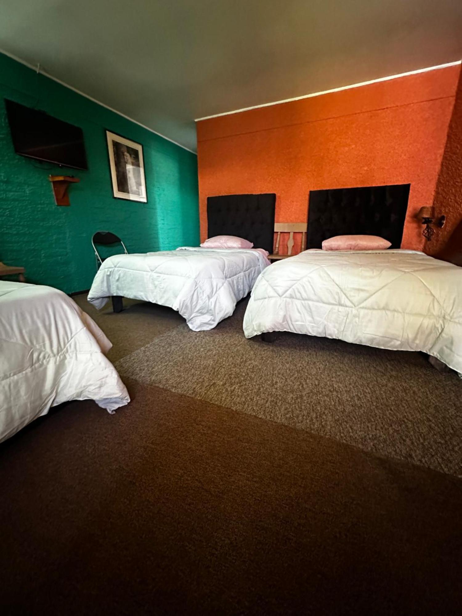 Hostal Colonial Casa de hóspedes *