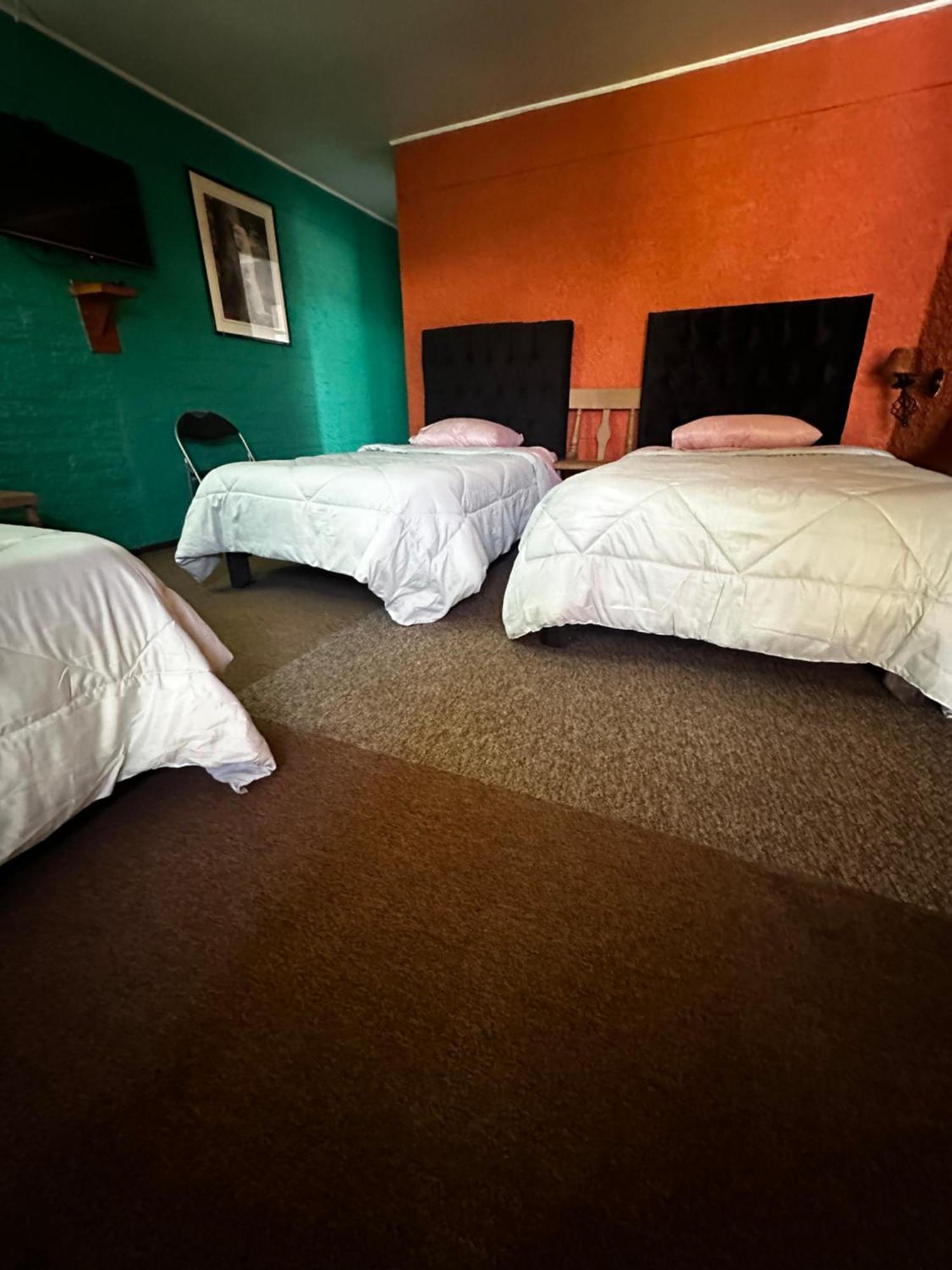 Hostal Colonial Casa de hóspedes Rancagua