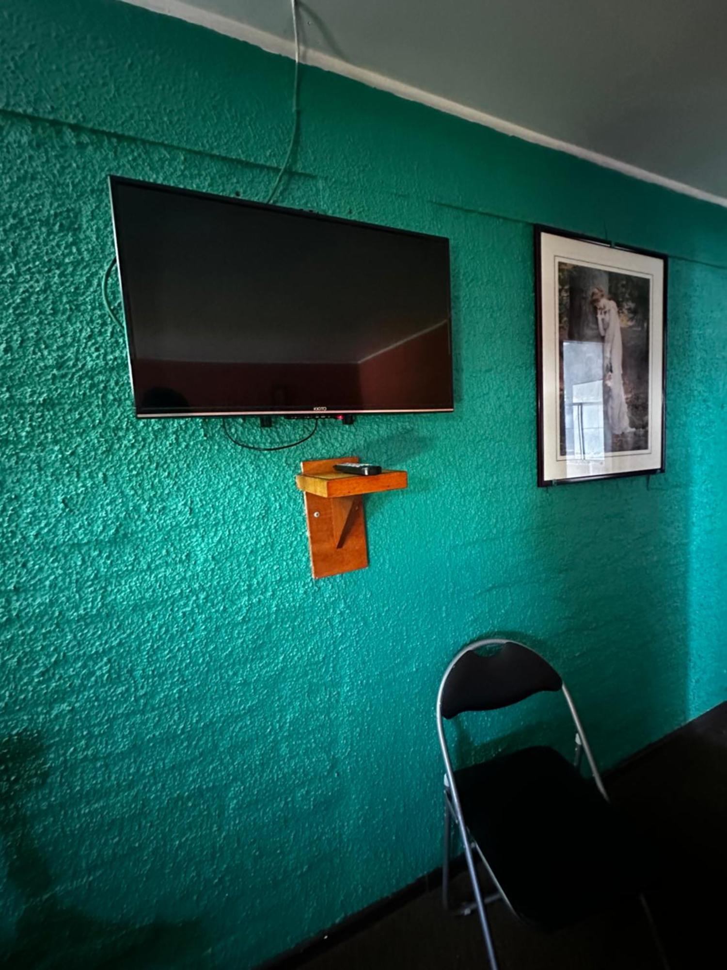 Casa de hóspedes Hostal Colonial