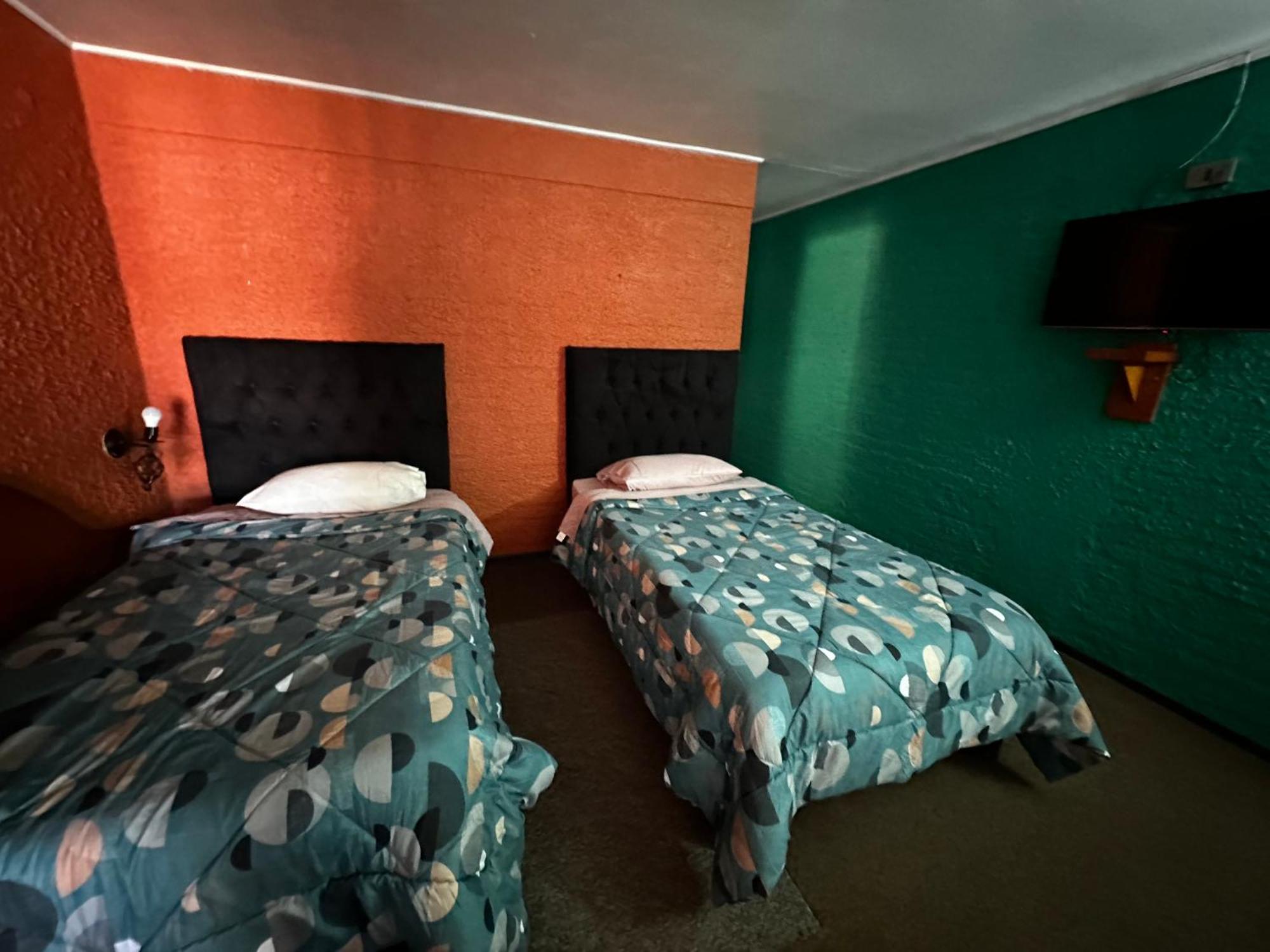 Hostal Colonial Casa de hóspedes *