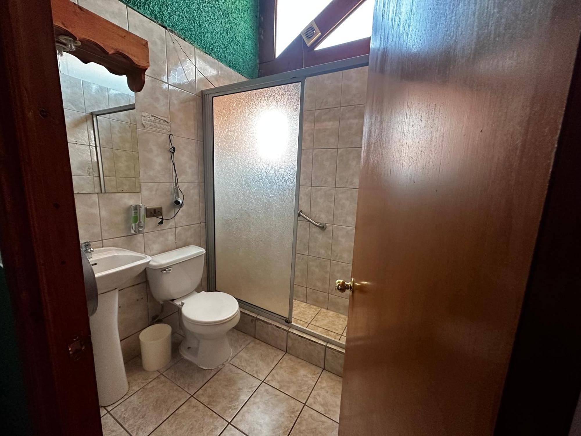 Hostal Colonial * Rancagua