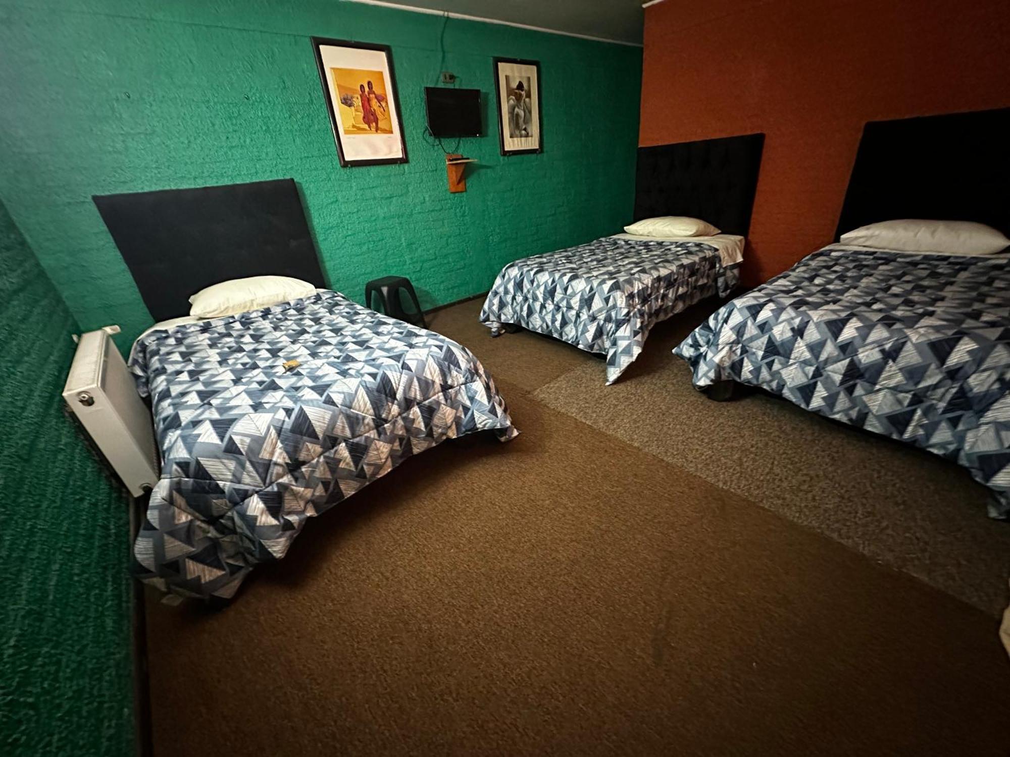 Hostal Colonial