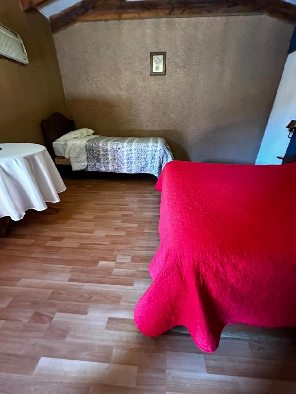 Hostal Colonial Casa de hóspedes Rancagua