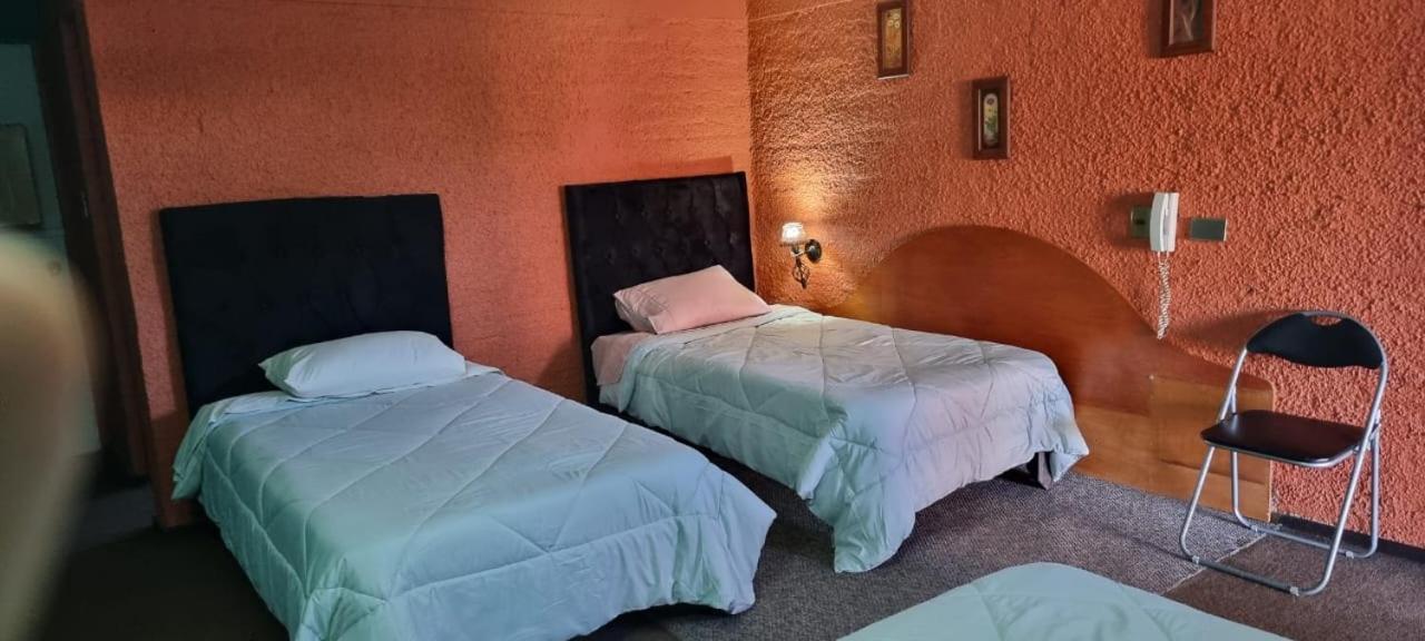 Hostal Colonial Casa de hóspedes Rancagua