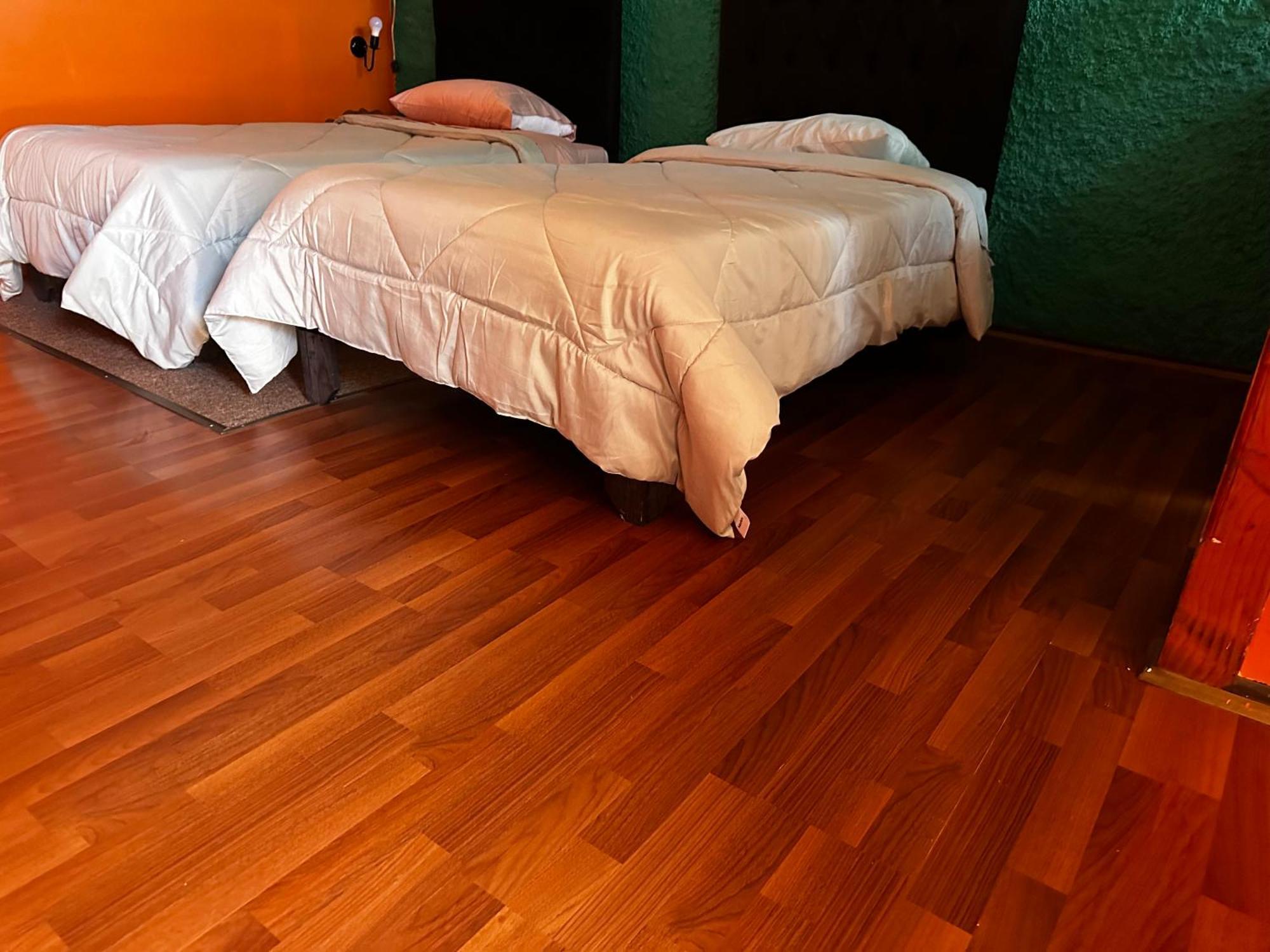 Hostal Colonial Casa de hóspedes *