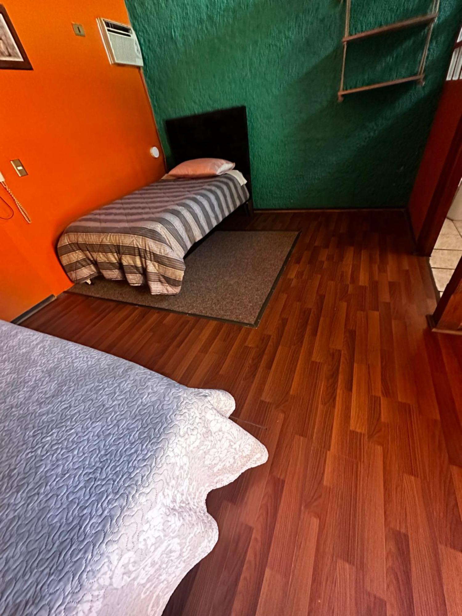 Casa de hóspedes Hostal Colonial Rancagua
