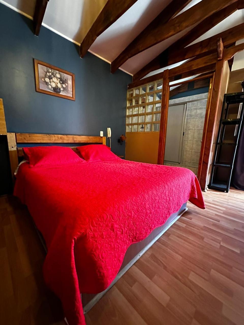 Hostal Colonial Casa de hóspedes