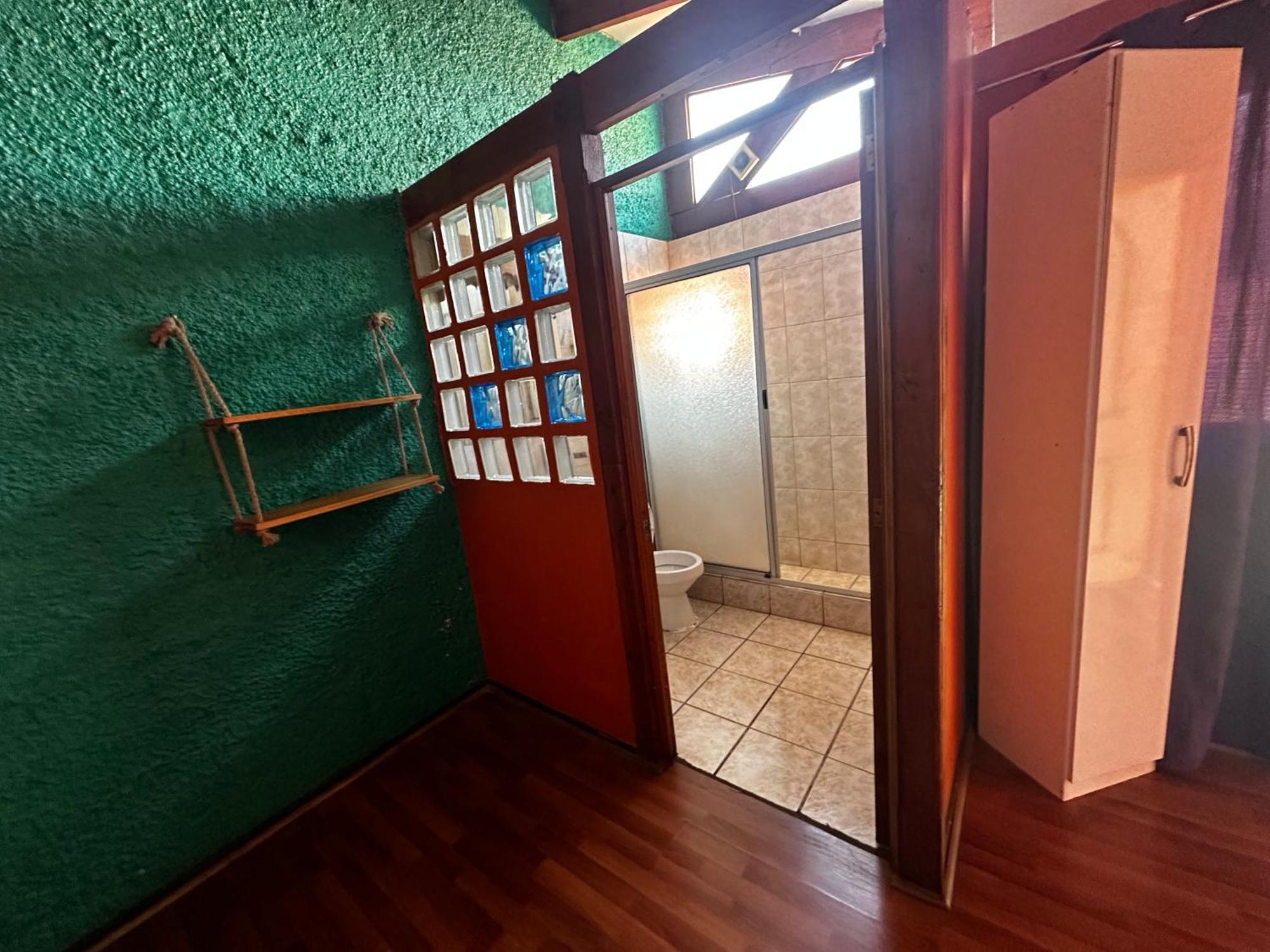 Casa de hóspedes Hostal Colonial Rancagua