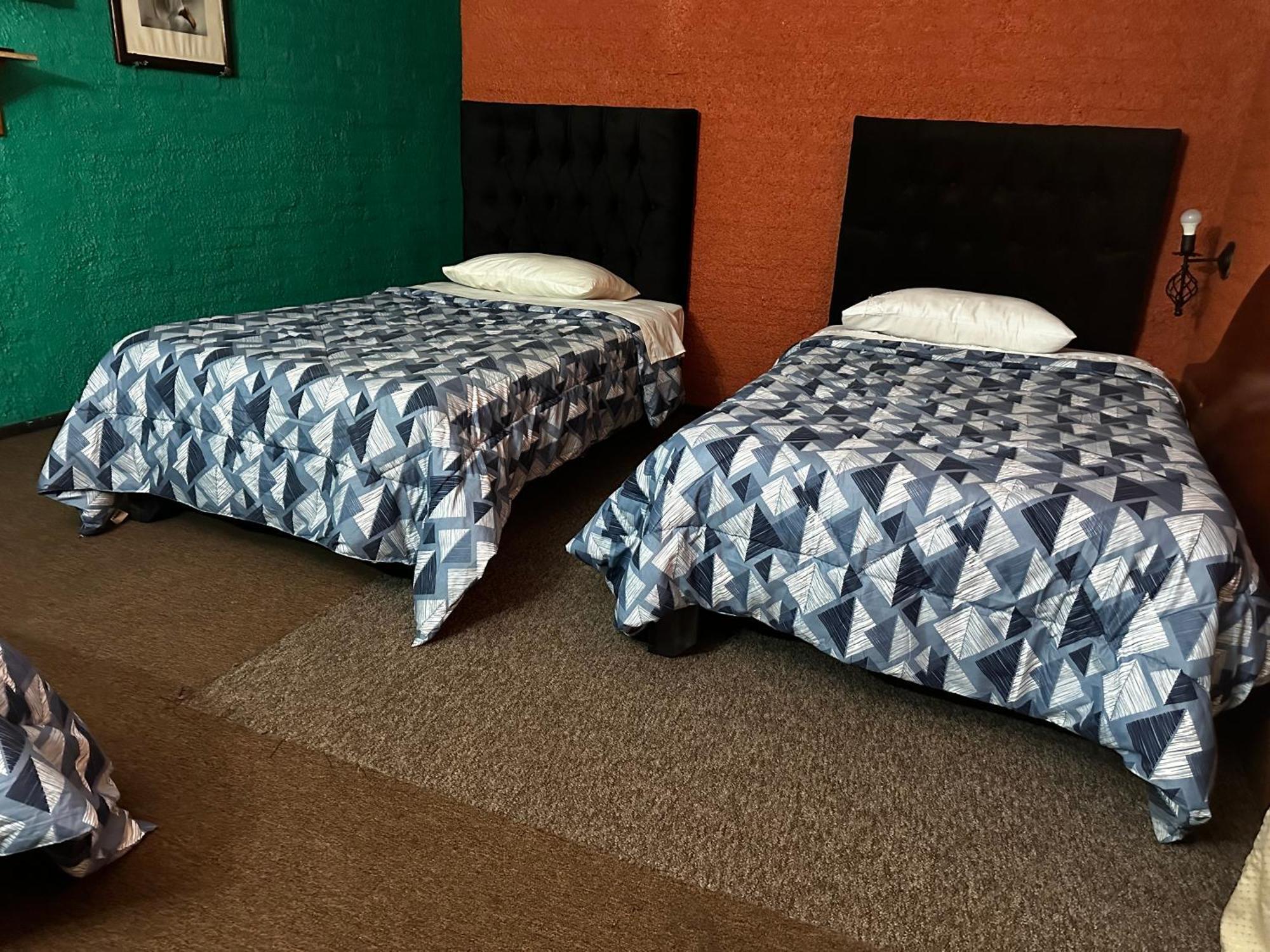 Casa de hóspedes Hostal Colonial Rancagua