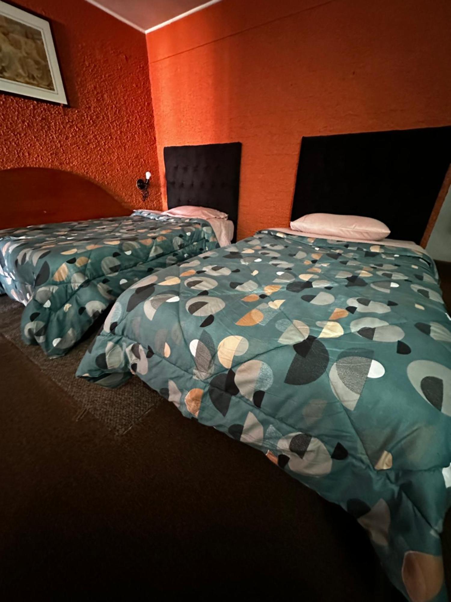 Hostal Colonial