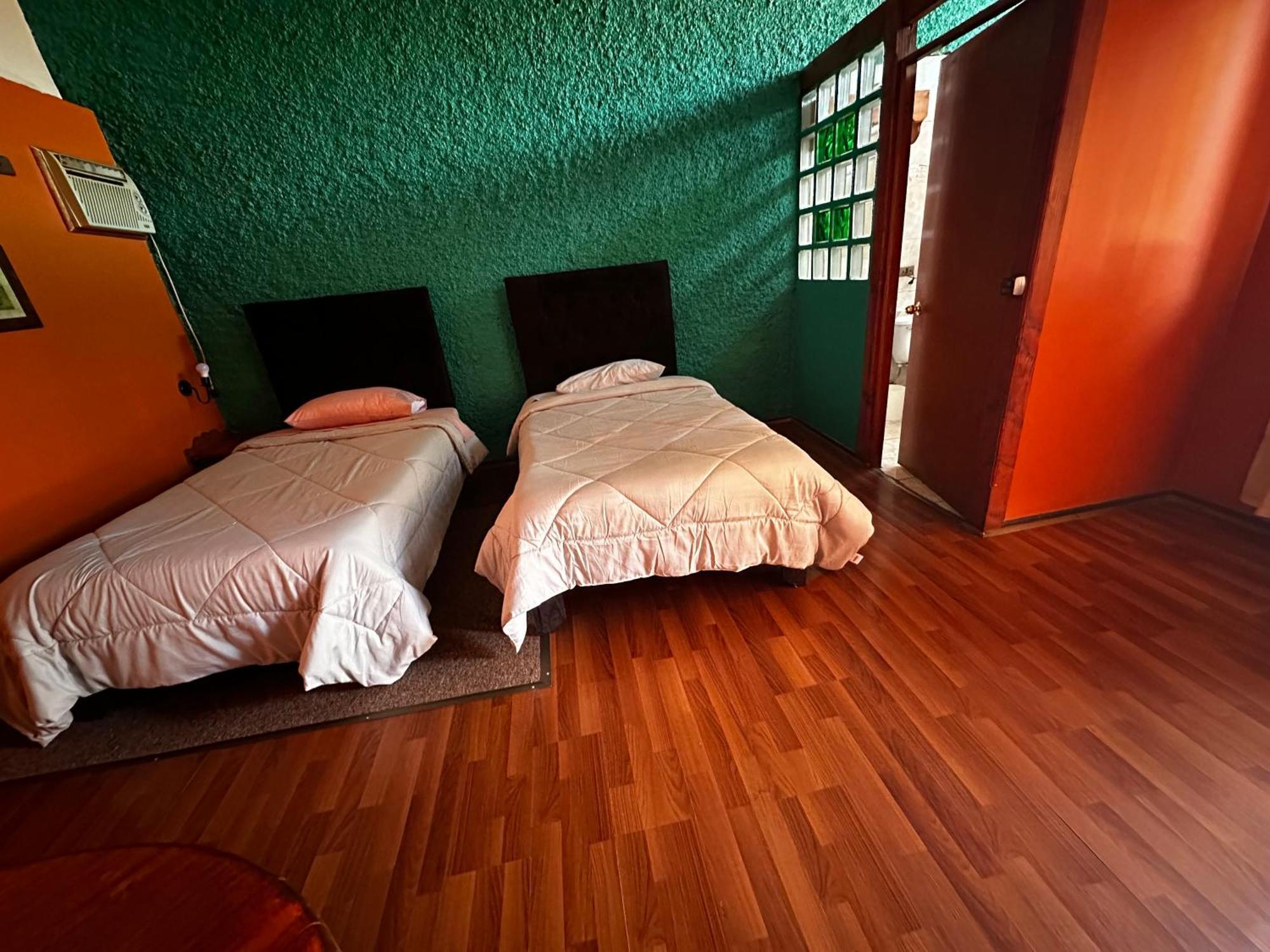 Hostal Colonial Casa de hóspedes