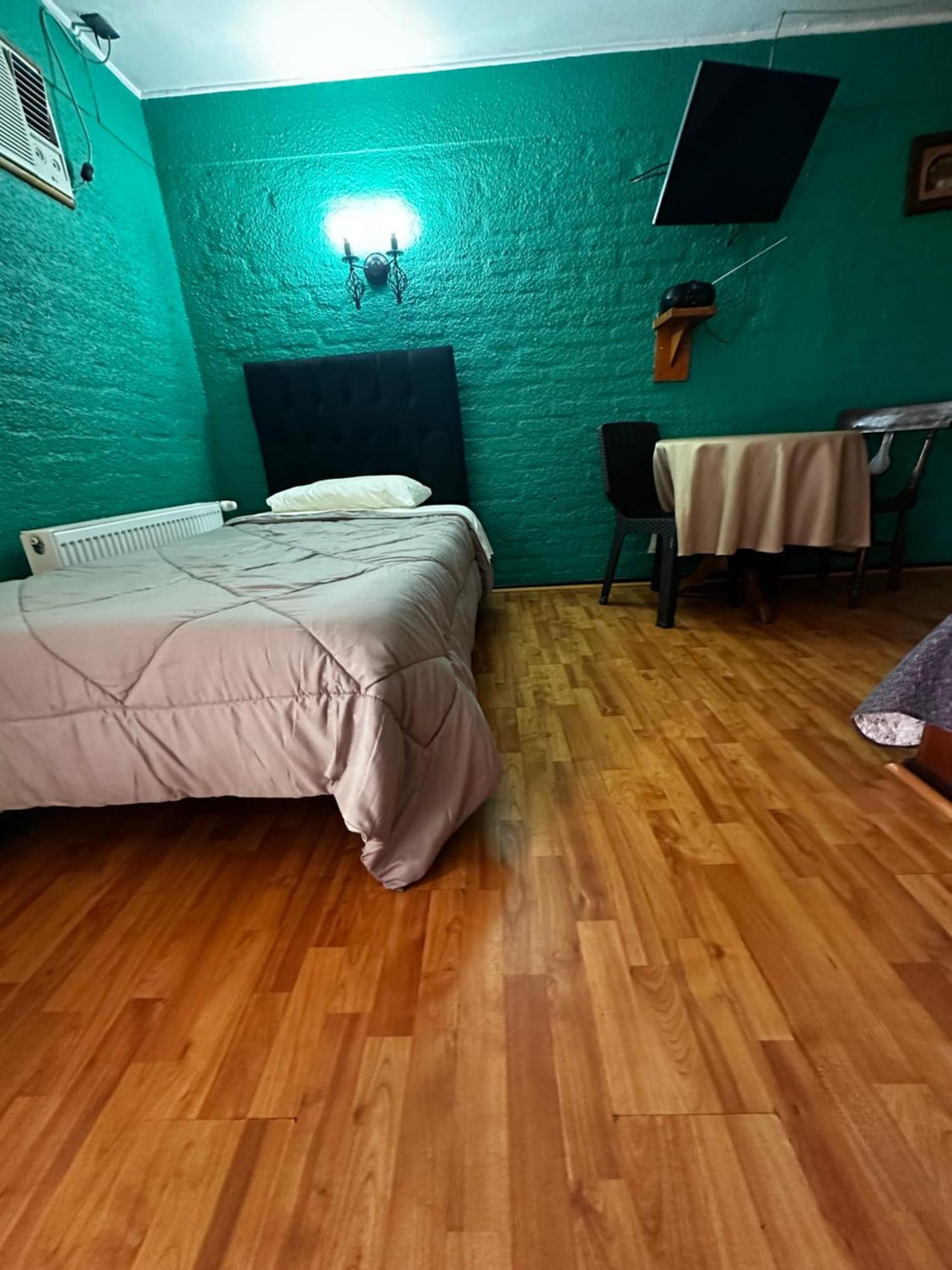 Casa de hóspedes Hostal Colonial Rancagua