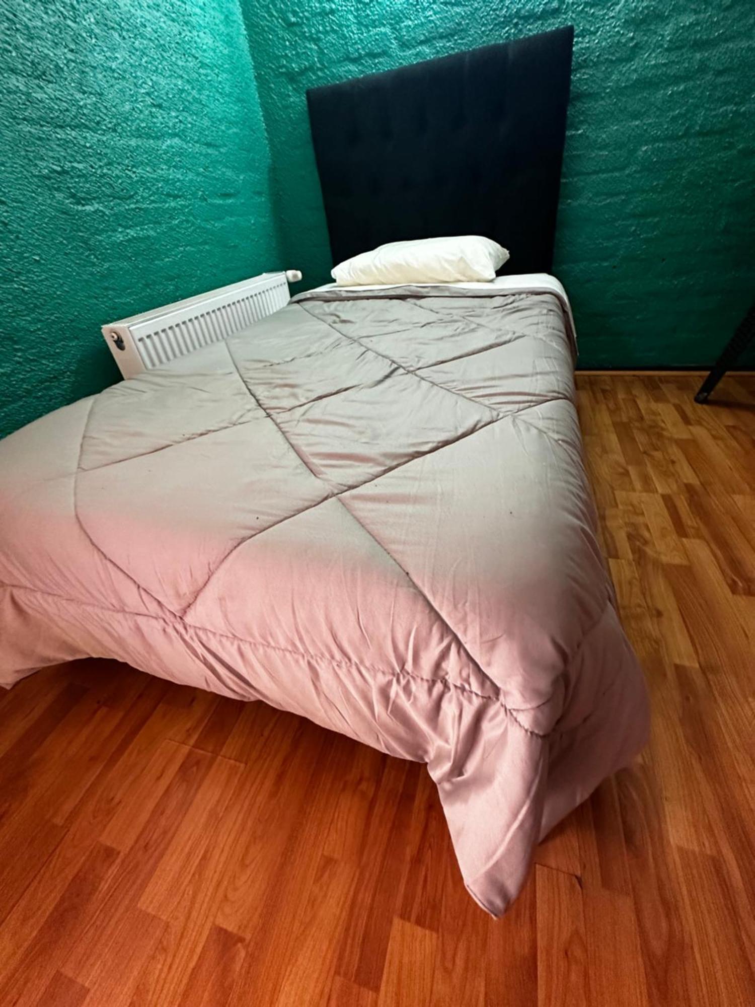 Hostal Colonial Rancagua