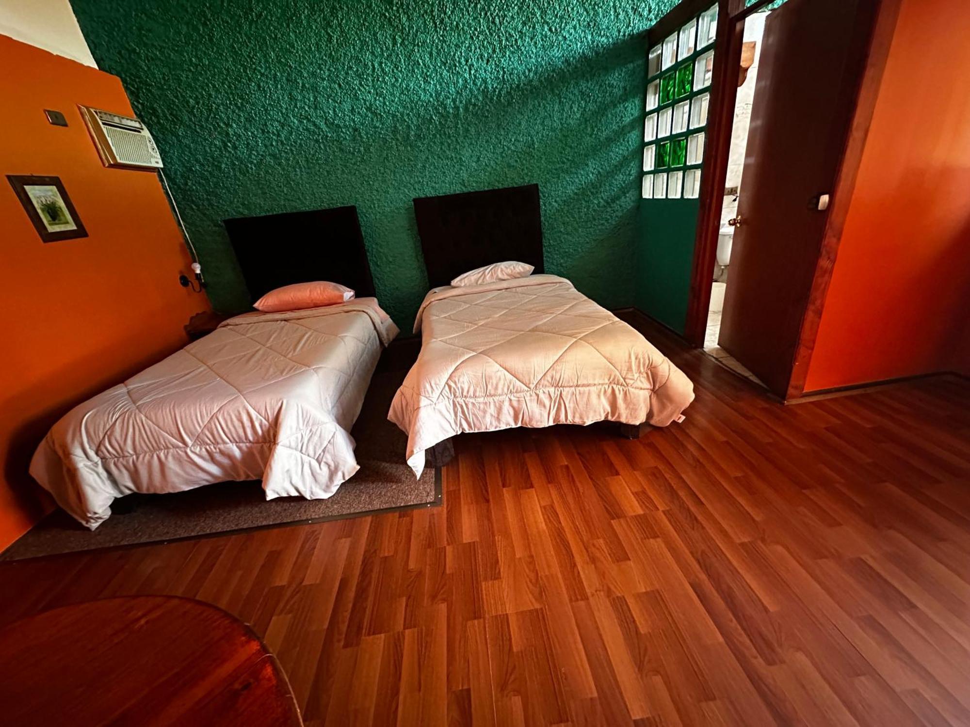 Hostal Colonial Casa de hóspedes *