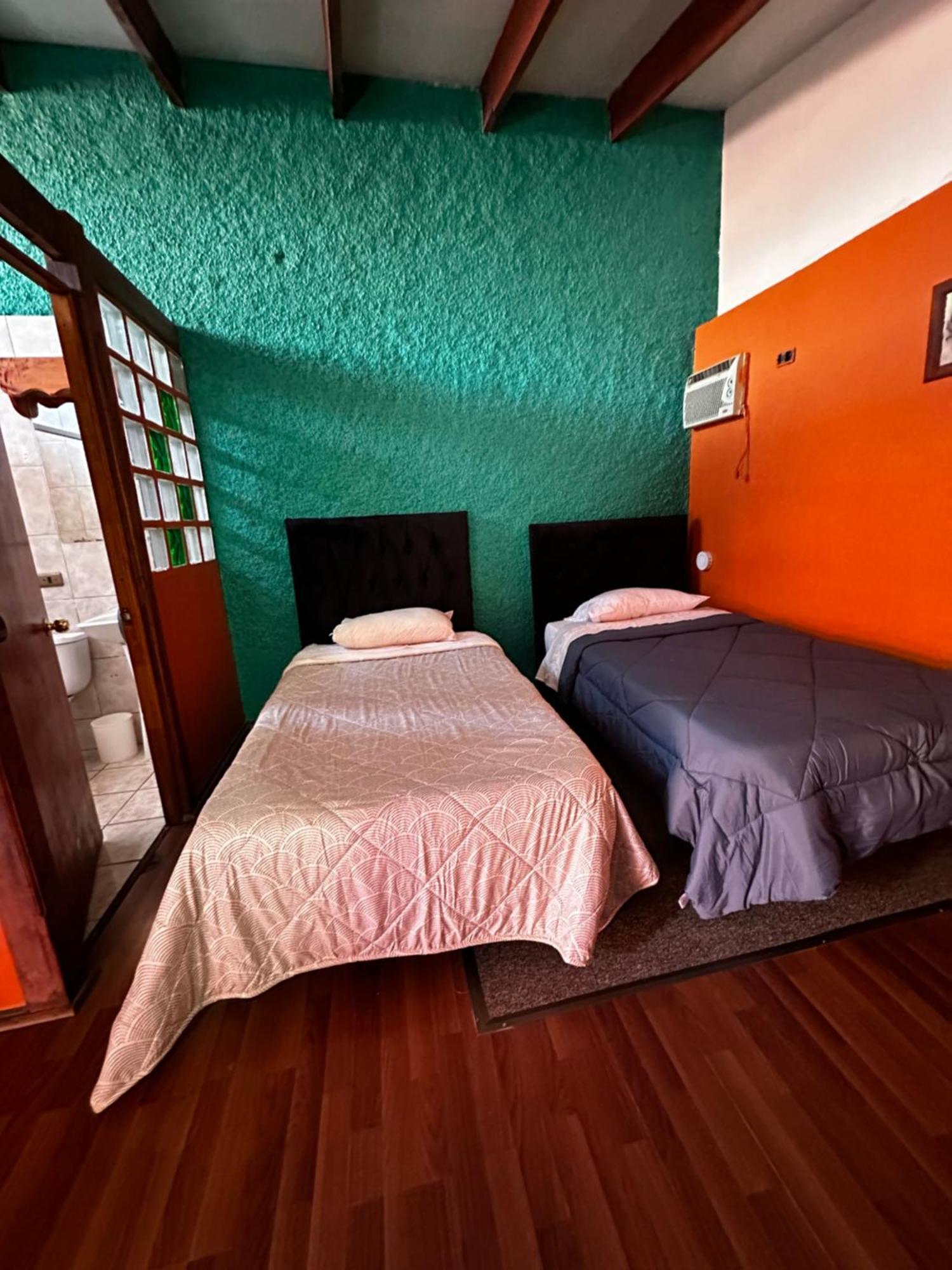 Hostal Colonial Casa de hóspedes